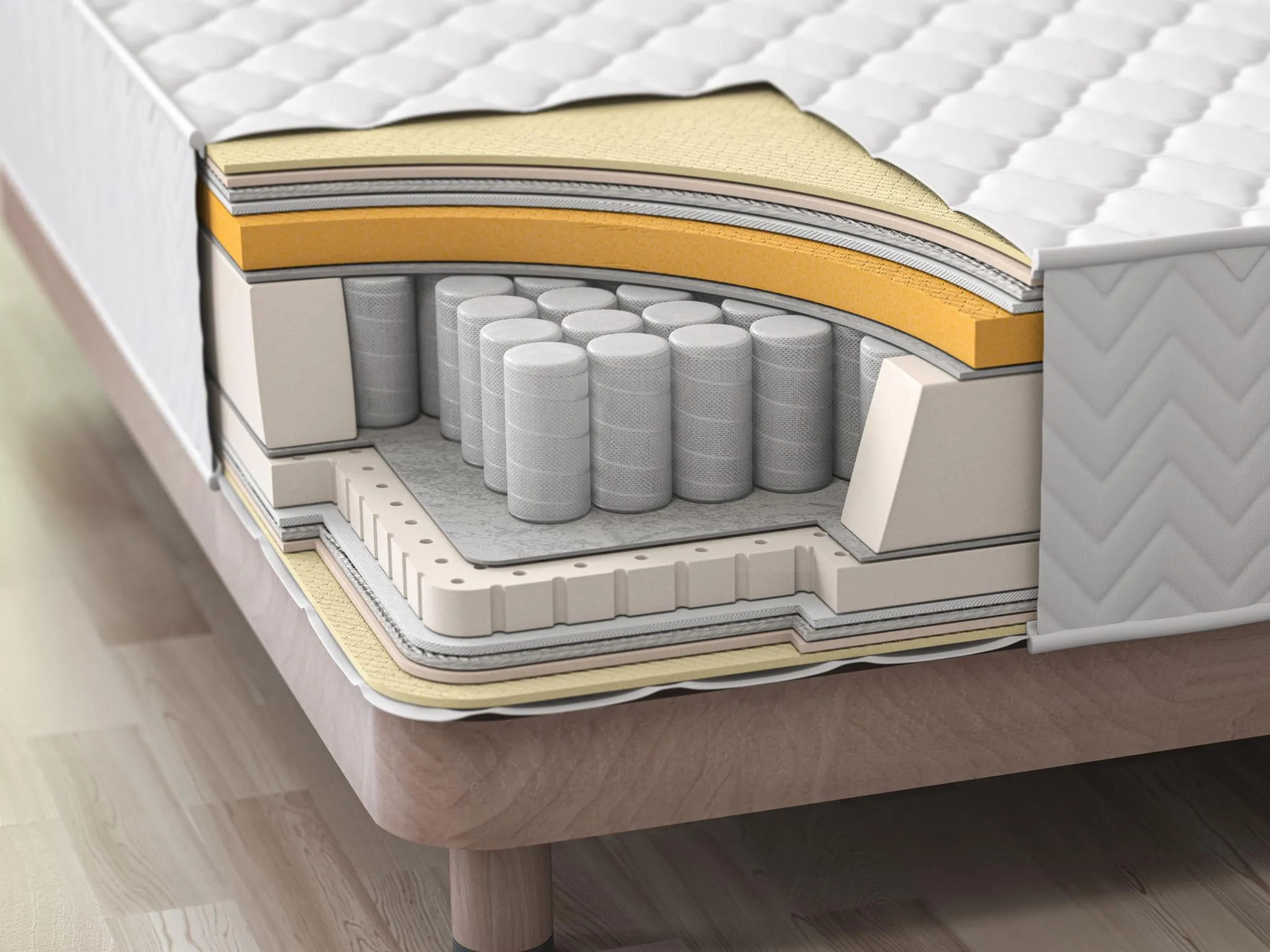 Where to Buy a Mattress in Batumi, Tbilisi, and Other Cities of Georgia?