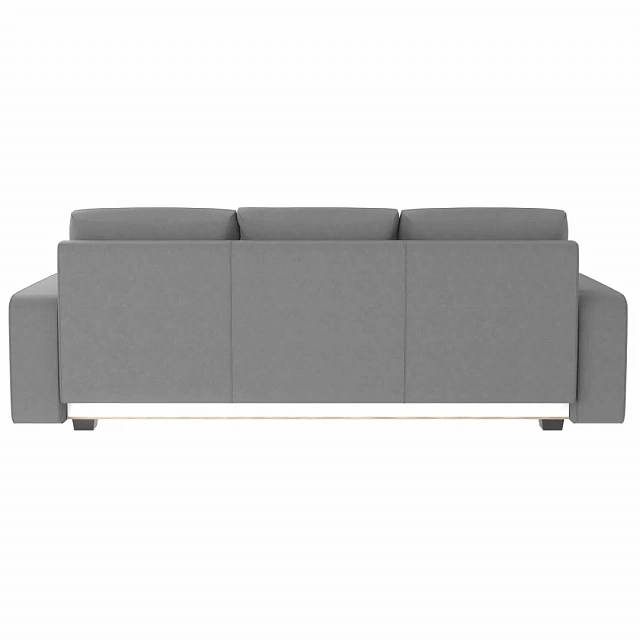 Sofa Bed AURINKO SB3  — Gray