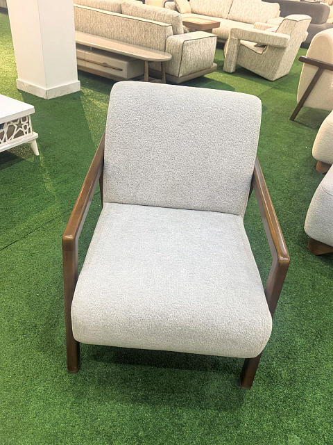 Кресло Luna Lounge