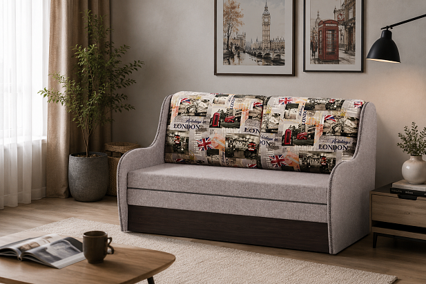 Sofa-bed  Junior (119 cm)