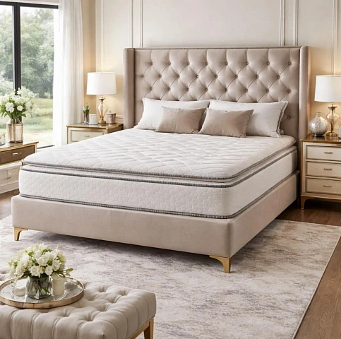 Why More and More People in Georgia Are Choosing Orthopedic Mattresses: Key Trends of 2026