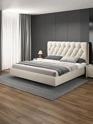 მცურავი საწოლი IMPERIA GOLD 1800