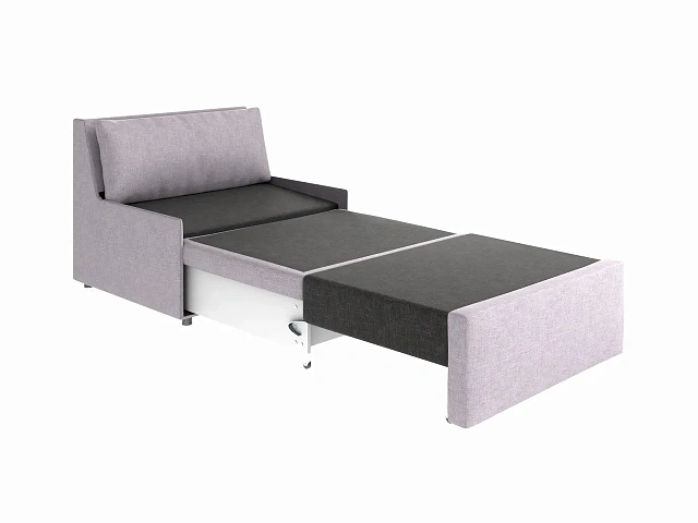 Tilaus Malmo 90 Grey Armchair