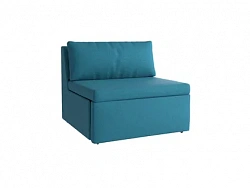 TAKKA Relaxation Armchair — Turquoise