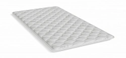 Mattress Toppers & Mattress Pads