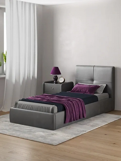 საწოლი PRIMA 90x200