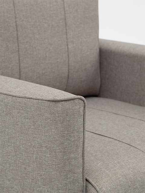 Marsel 2 Armchair