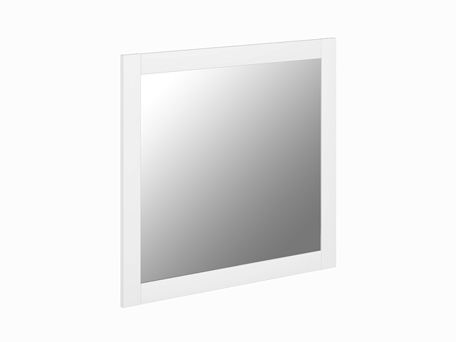 SIRIUS Mirror (white)