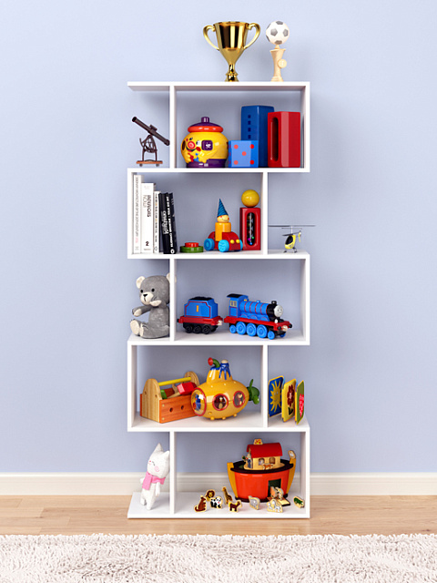 Shelving OVO