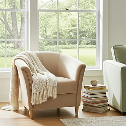 Gloria Designer Armchair
