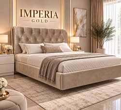  IMPERIA GOLD 140х200 Floating Bed