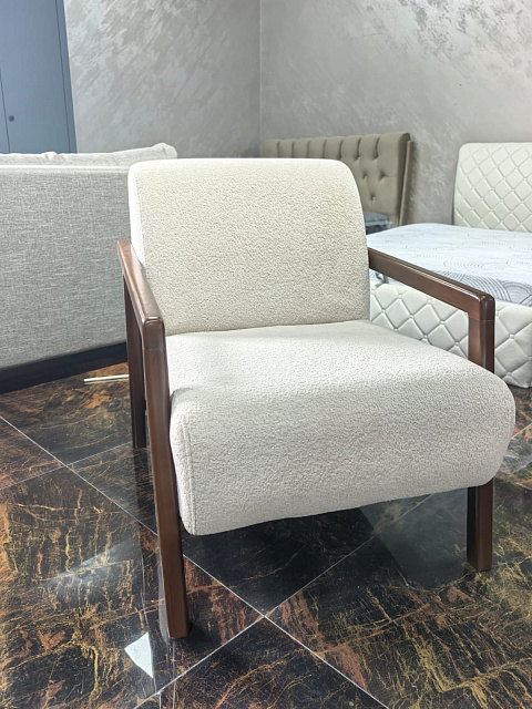 Luna Lounge Armchair