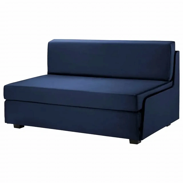 Sofa Bed TAKKA, Dark Blue