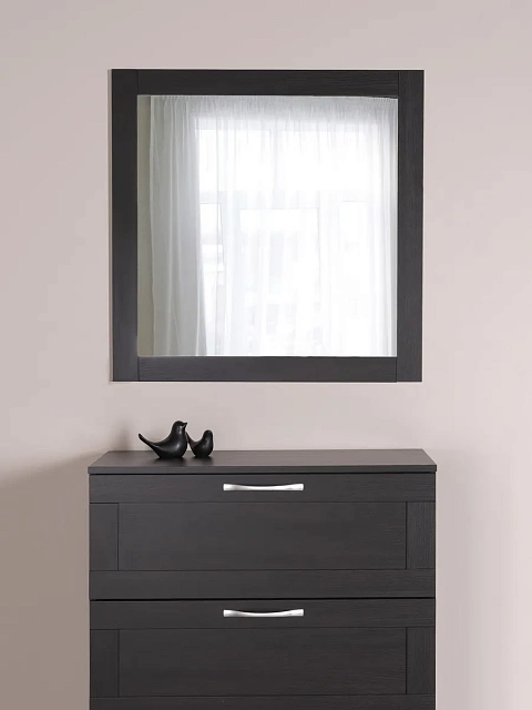 SIRIUS Mirror (Wenge)