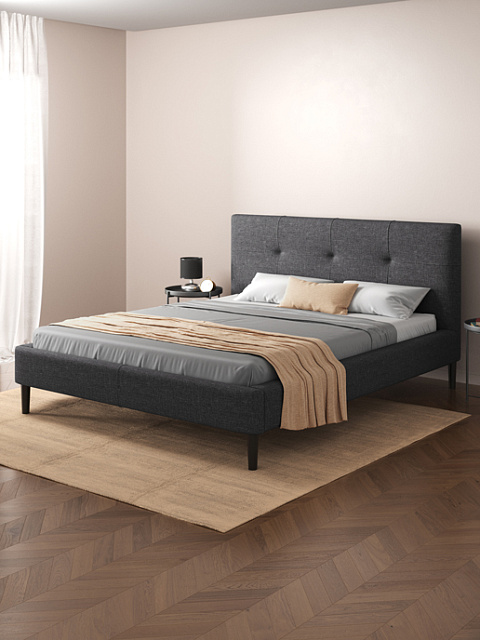 Bed ODRI 1600