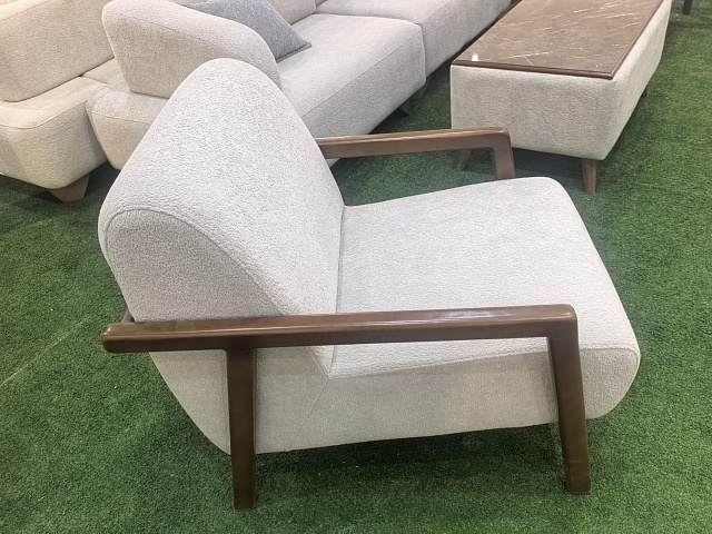 Кресло Luna Lounge