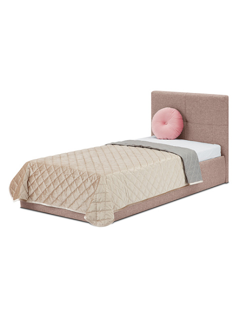 Quilted bedspread IMPERIA 117x200