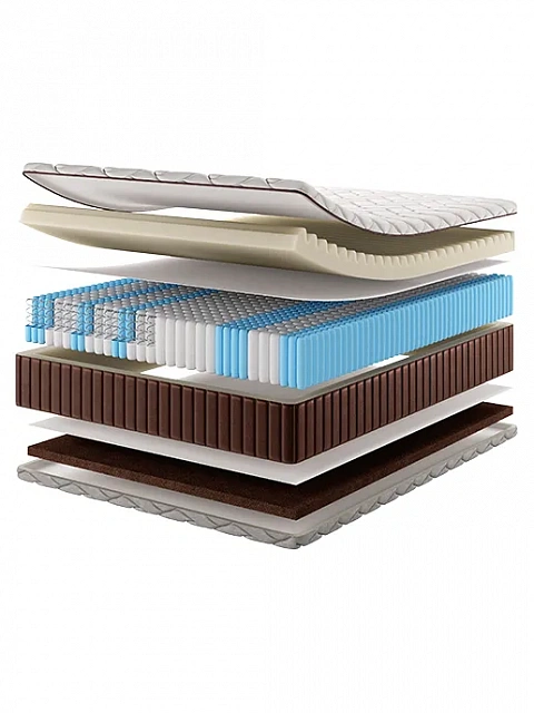 Single Mattress IMPERIAL 90x190