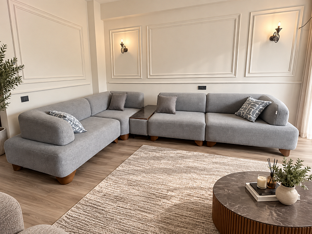 Sofa - Aurelia