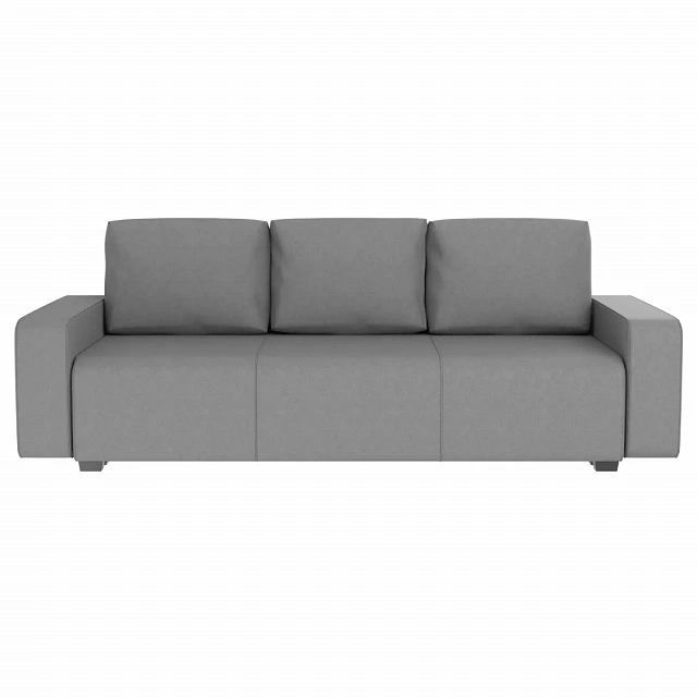Sofa Bed AURINKO SB3  — Gray