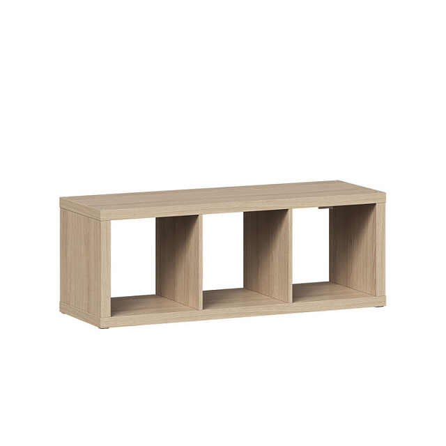 FORA 3 shelving (white)