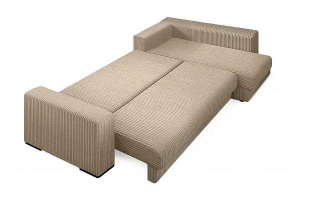 GRAND Corner Sofa 340 cm