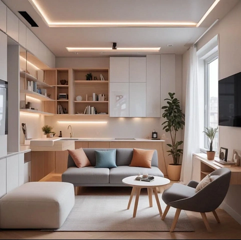 WHY HAVE PEOPLE STOPPED BUYING “HEAVY” FURNITURE?