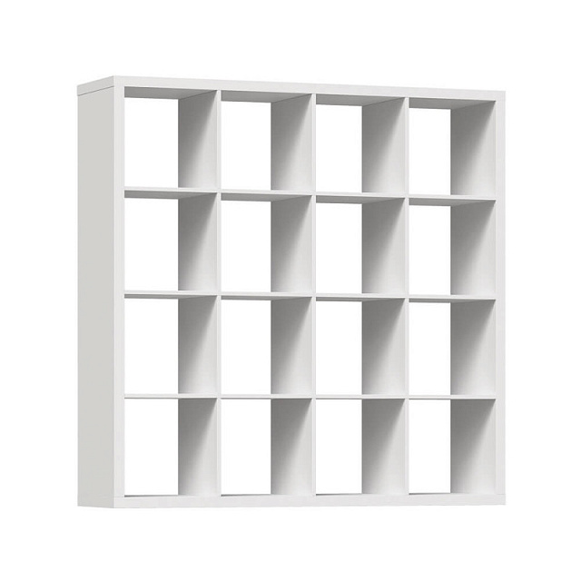FORA 16 shelving (white)