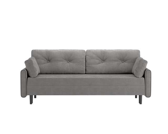 OLIVER Sofa Bed, Light Greige