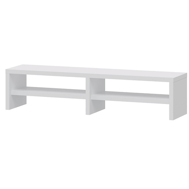 TV stand ENKEL 16 (white)