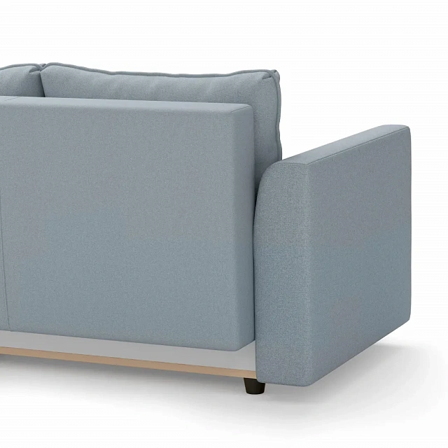  Sofa Bed  SADETTA SB3  — Mint