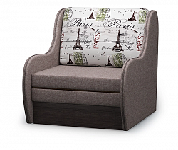 Junior Armchair Bed