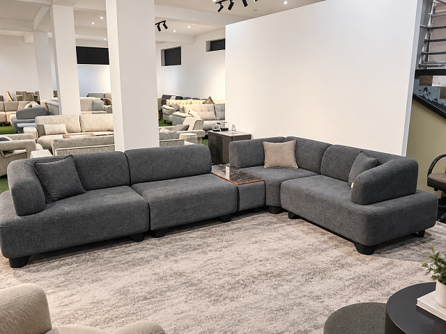 Sofa - Aurelia