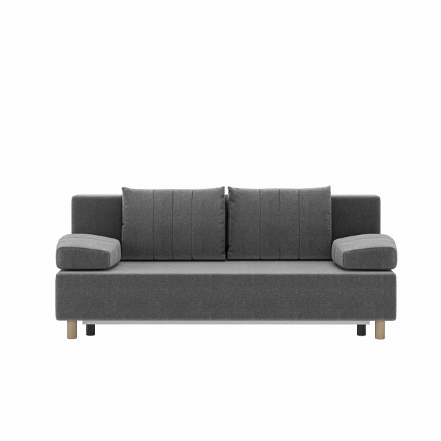 Sofa Bed SAARI , Grey