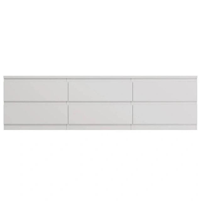 CASTOR 6 cabinet