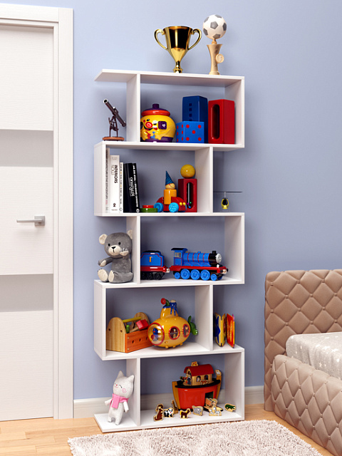 Shelving OVO