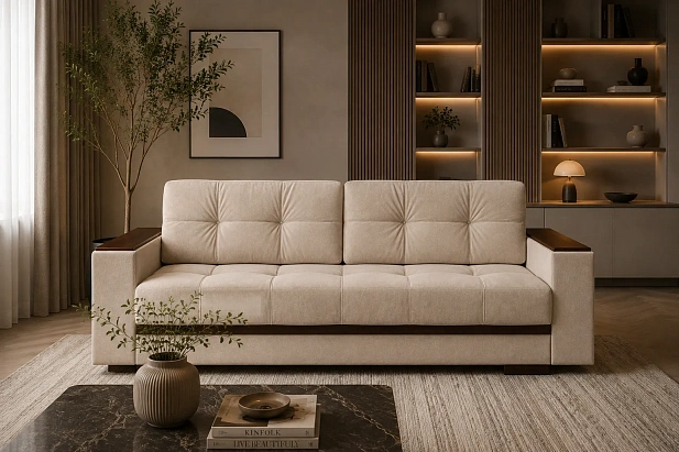 Sofa bed NIKOL