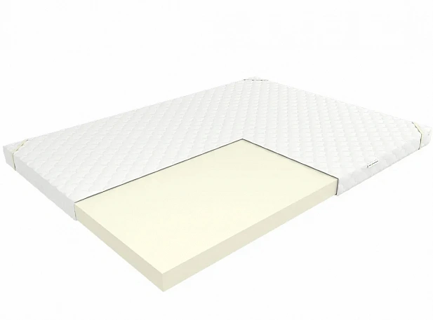 Топпер LUX 90x200 см