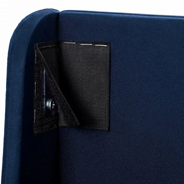 Sofa Bed TAKKA, Dark Blue