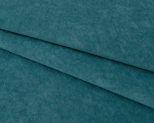 OLIVER Sofa Bed — Deep Blue-Turquoise