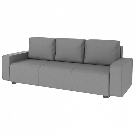 Sofa Bed AURINKO SB3  — Gray