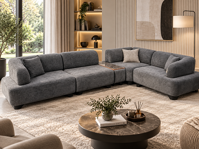 Sofa - Aurelia