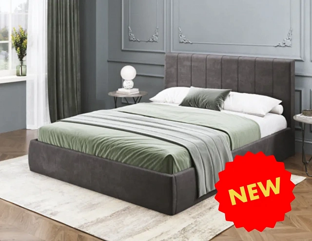 MONACO 160х200 Bed with Lifting Mechanism