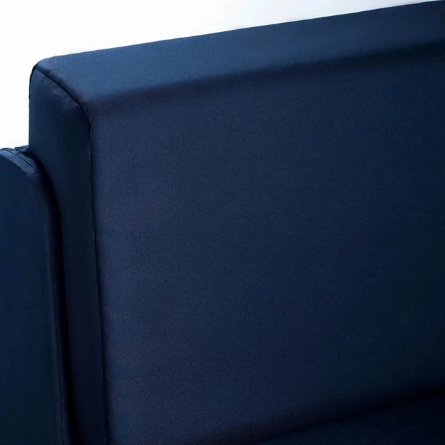 Sofa Bed TAKKA, Dark Blue