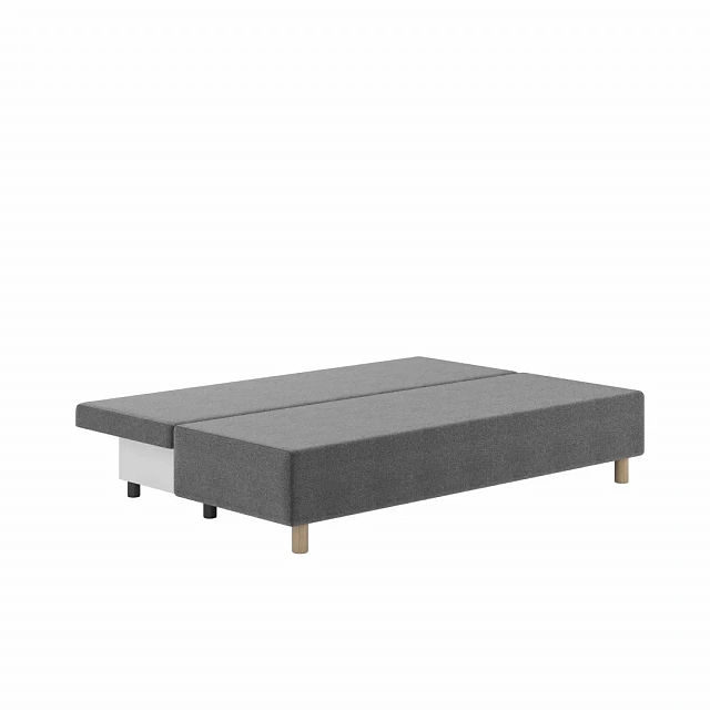 Sofa Bed SAARI , Grey