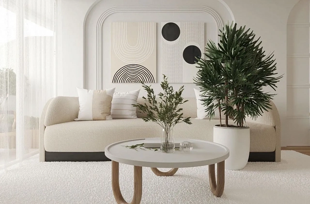 TREND 2026: FURNITURE THAT MAKES YOUR HOME LOOK MORE EXPENSIVE