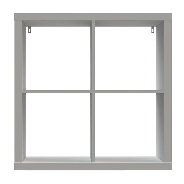 FORA 4 shelving (white)