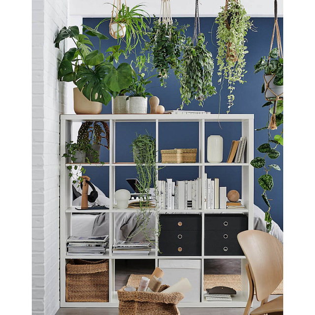FORA 16 shelving (white)