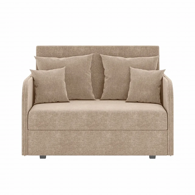 Sofa Bed ANRI SB2, Beige