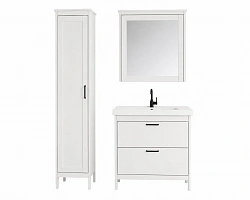Bathroom Furniture